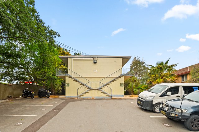 2/10 Waniassa Street, NSW 2620