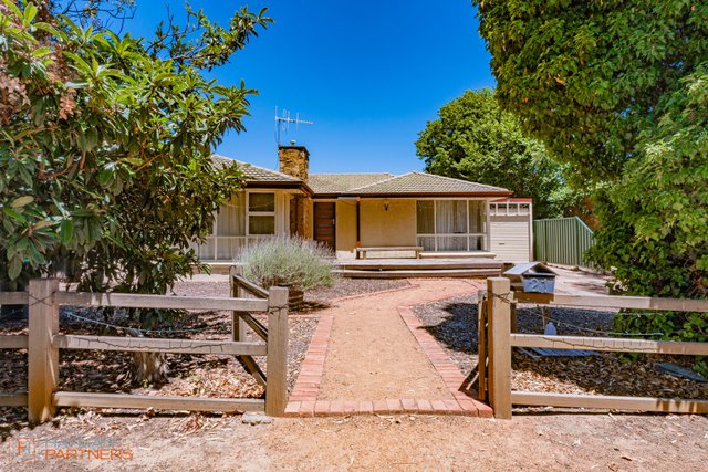 21 Wade Street, ACT 2602