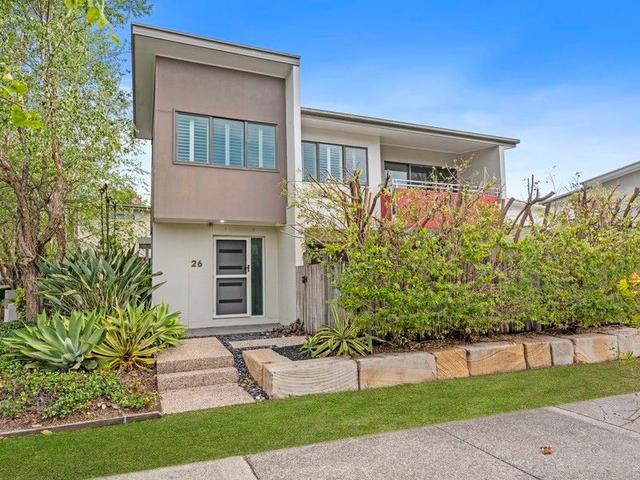 26/47 Wyandra Crescent, QLD 4172