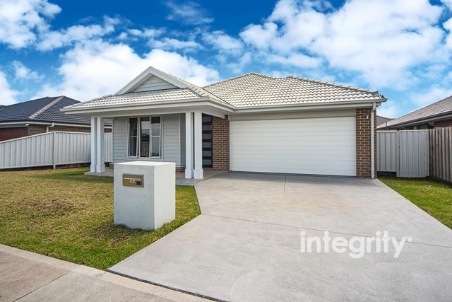 80 Firetail Street, NSW 2541