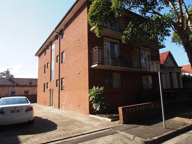 10/32 Mansfield Street, NSW 2037