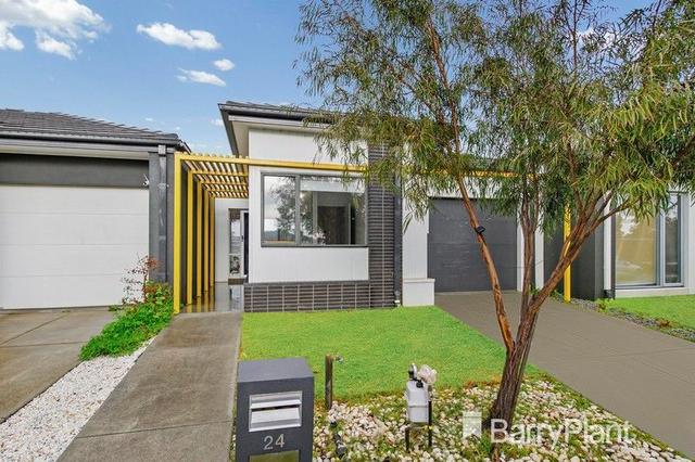 24 Parkleigh Drive, VIC 3337