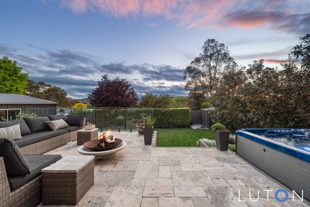 8 Hazlitt Glade, ACT 2906