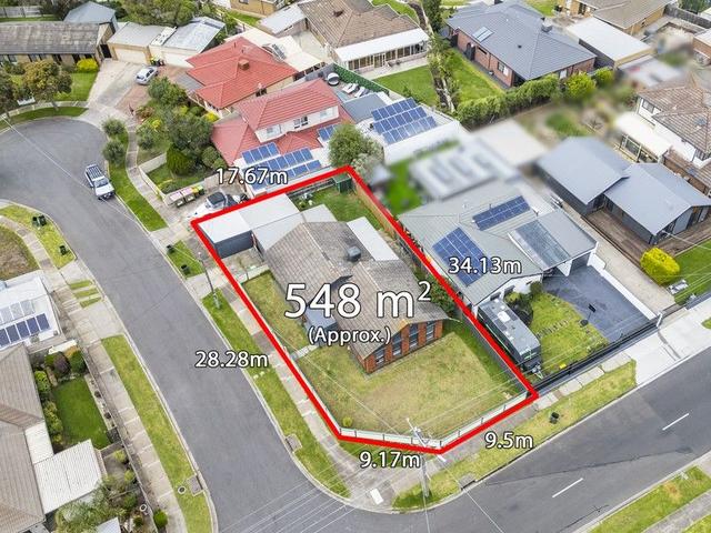 72 Fosters Road, VIC 3042