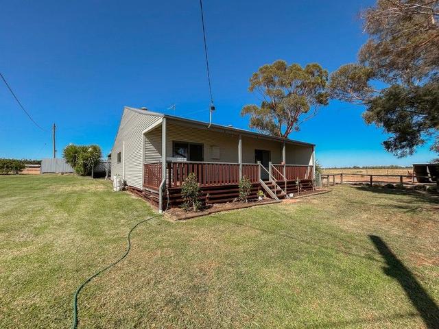 303 Lake Road, VIC 3589