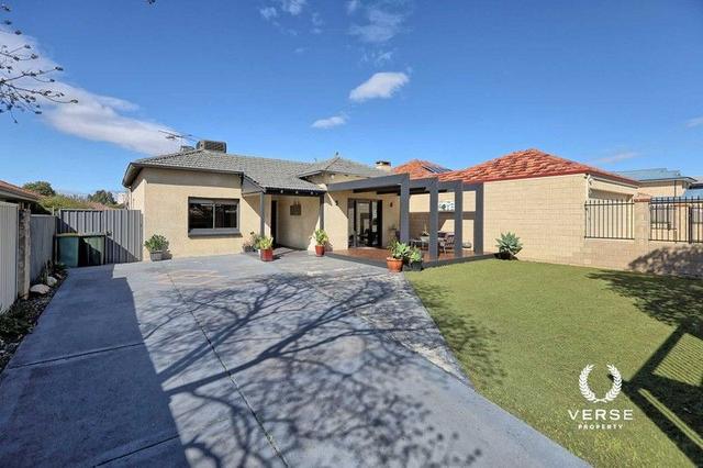 50 Coolgardie Street, WA 6102