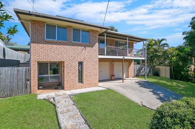 18 Canterbury Street, QLD 4161