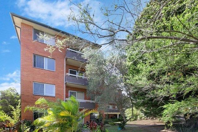 12/3 Riverside Crescent, NSW 2204