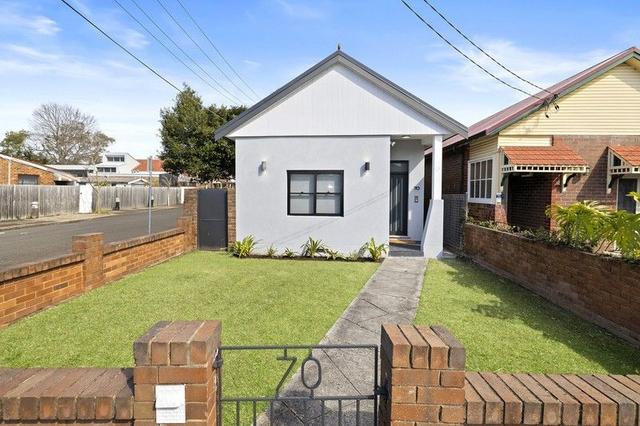 70 Thomas Street, NSW 2132