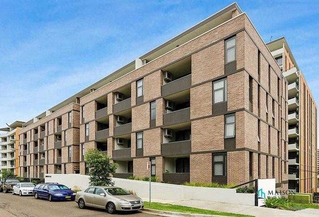 501C/3 Broughton Street, NSW 2150