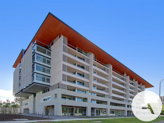 53/43 Constitution Avenue, ACT 2612