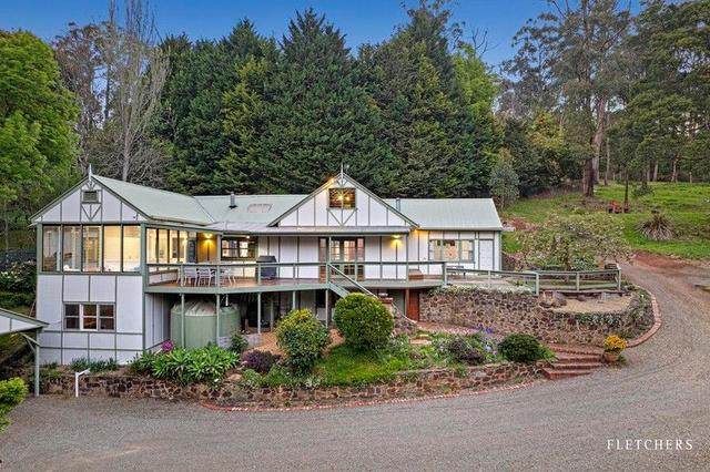 8 Mountain View Road, VIC 3766