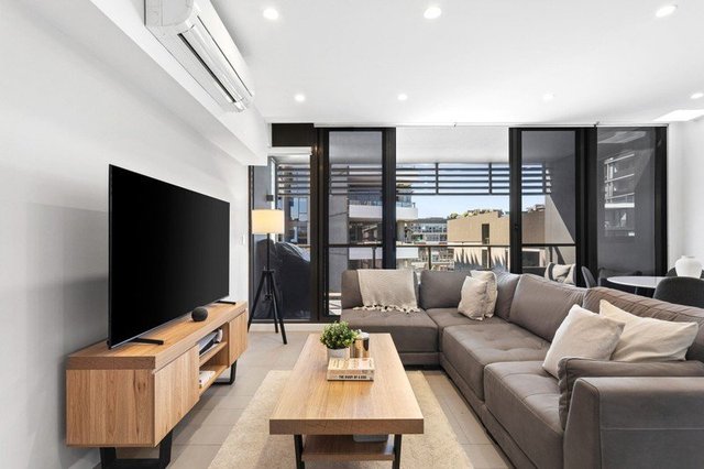 519/850 Bourke Street, NSW 2017