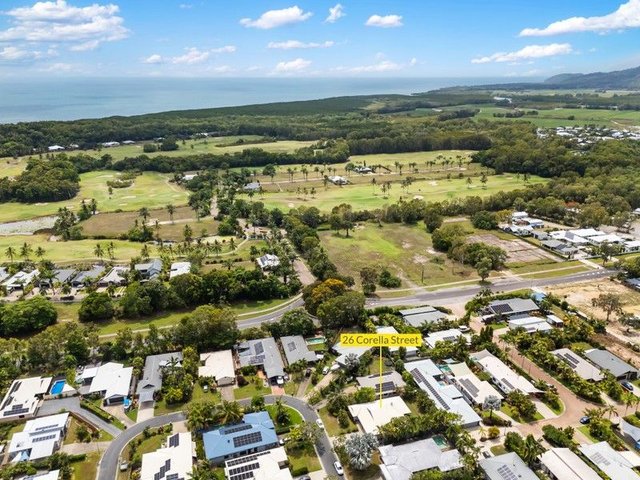 26 Corella Street, QLD 4877