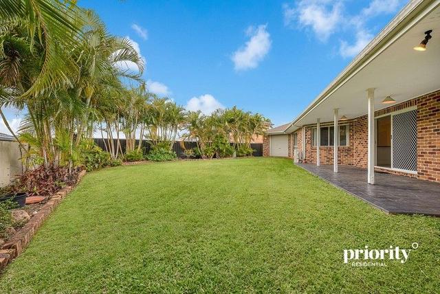 76 Oxford Crescent, QLD 4035