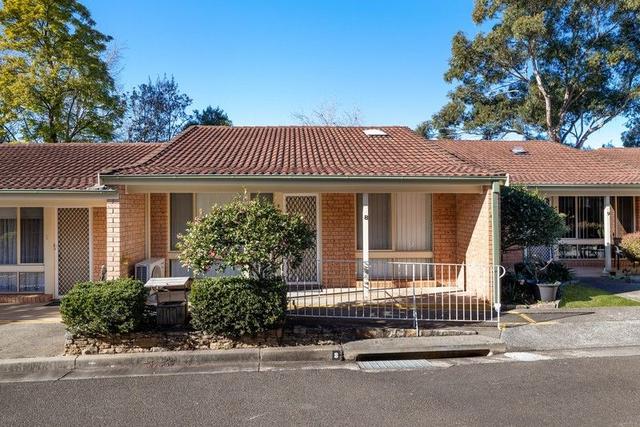 Villa 8/84 Old Hume Highway, NSW 2570
