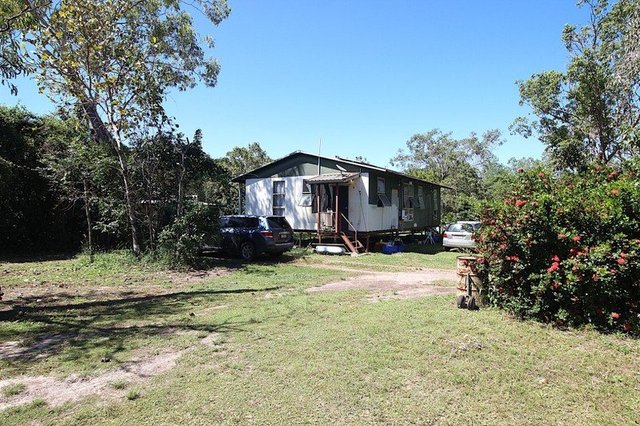 2 Ringwood Road, NT 0822