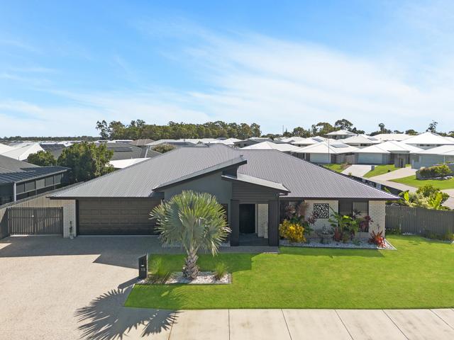 15 Oceanblue Boulevard, QLD 4655