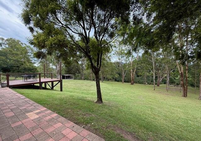 734 Barrington East Road, NSW 2422