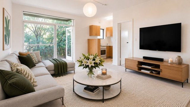 1/2A Ben Eden Street, NSW 2022