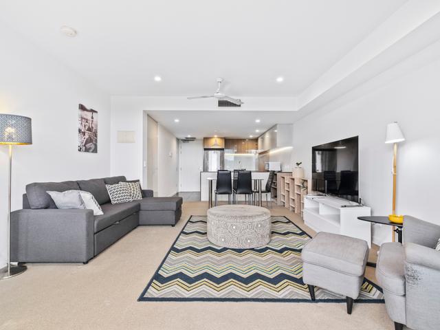 18/43 Constitution Avenue, ACT 2612