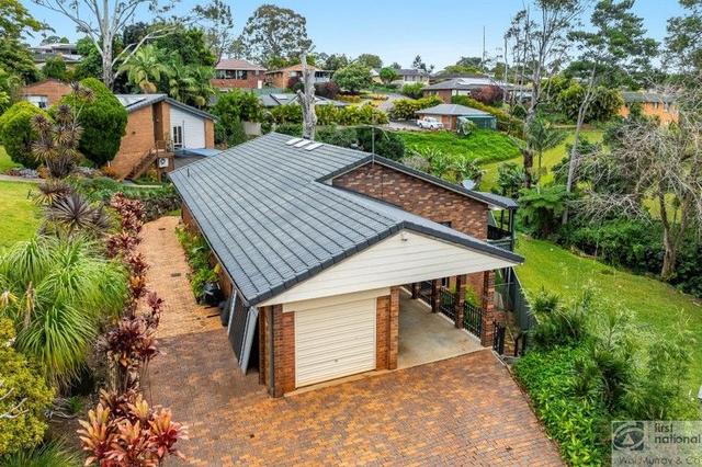 8 Highland Crescent, NSW 2480
