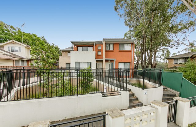 7/16 Highland Av, NSW 2146