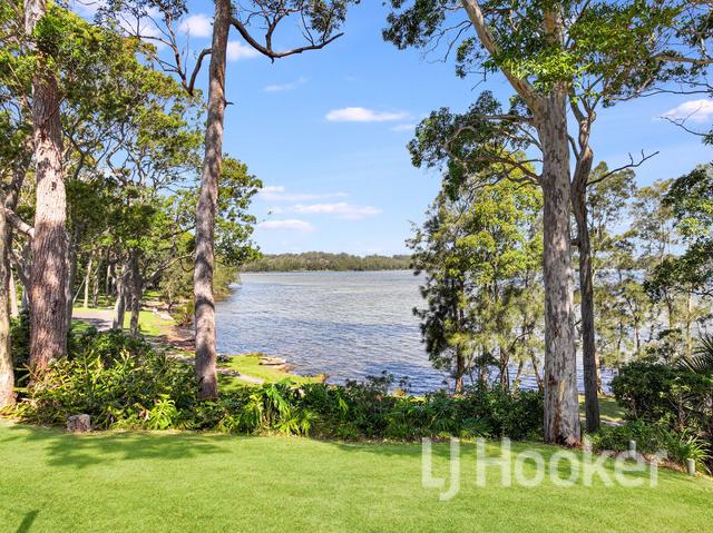 25 Walmer Avenue, NSW 2540