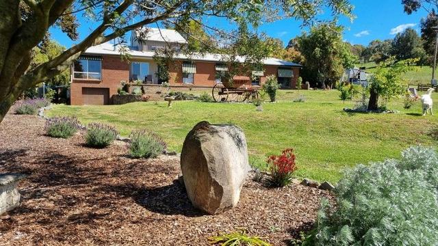 777 West Gilmore Road, NSW 2720