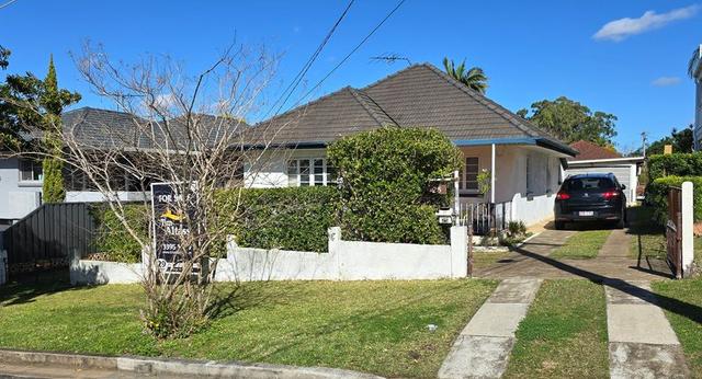 (no street name provided), QLD 4121