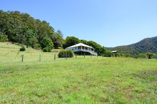 135 Blindmouth Rd, NSW 2482