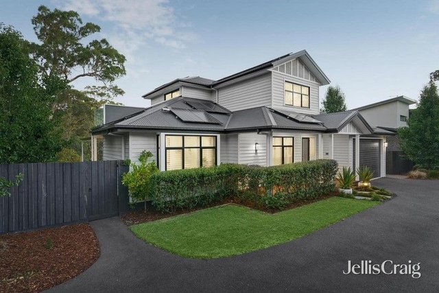 2/3 Madonna Court, VIC 3133