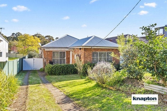 109 Ernest Street, NSW 2195