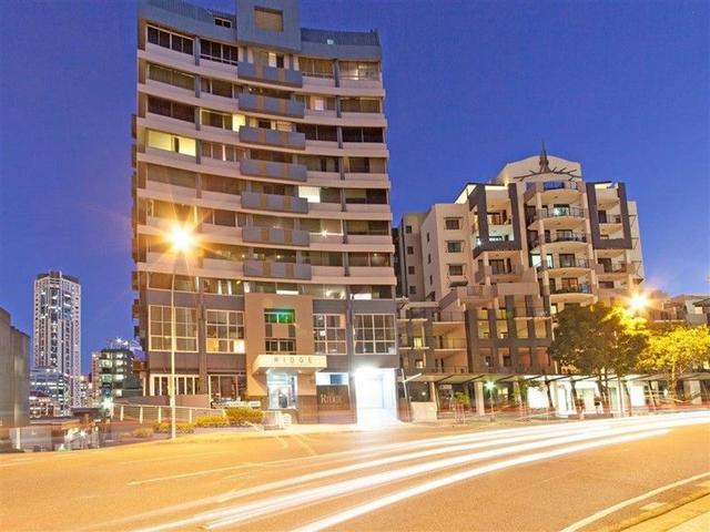 17/189 Leichhardt Street, QLD 4000