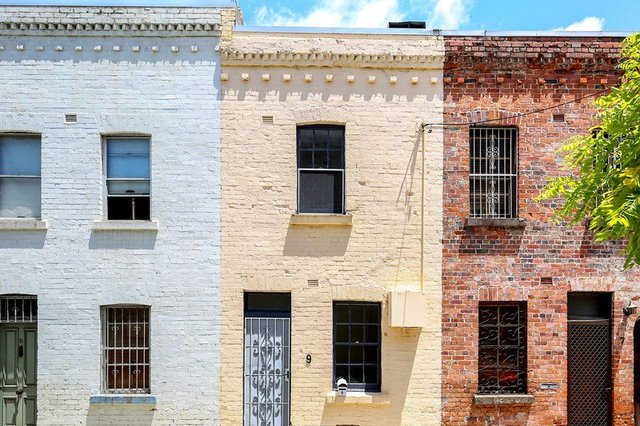 9 Paternoster Row, NSW 2009