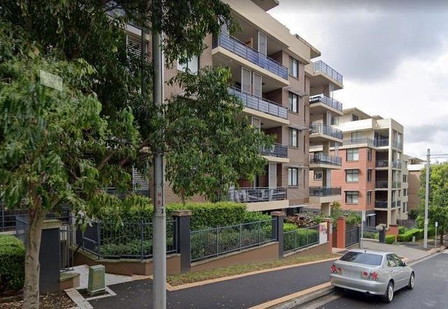 5106/84 Belmore Street, NSW 2112