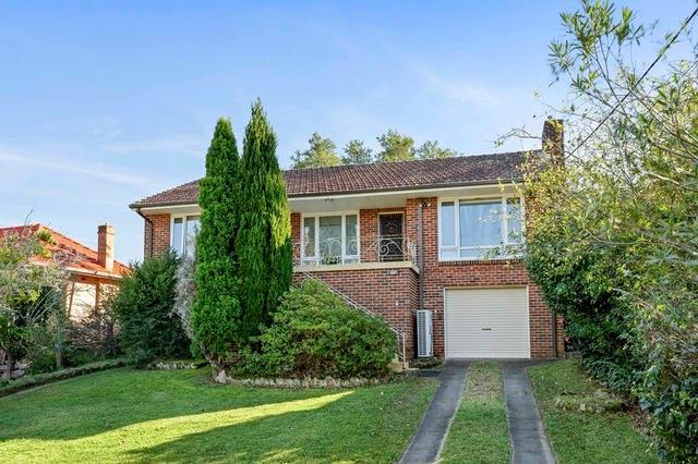 77 Spencer Road, NSW 2071