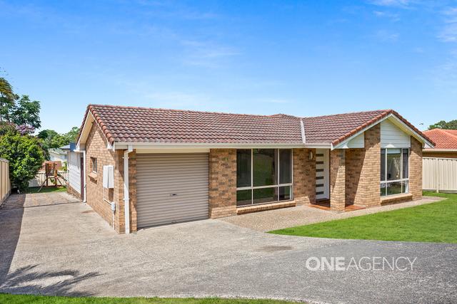 13 Habeda Avenue, NSW 2530