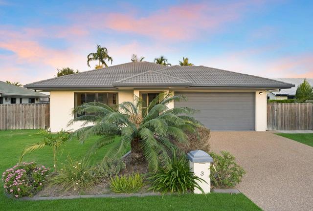 3 Aird Avenue, QLD 4817