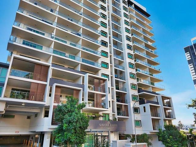 13/21 Manning St, QLD 4064