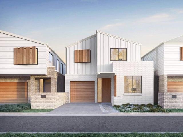 Lot 208/null O'Connell St, NSW 2747