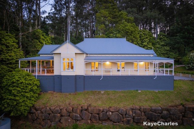 5 Sydney Avenue, VIC 3782