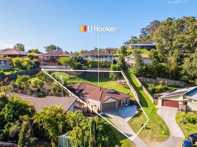24 Glauca Street, QLD 4220