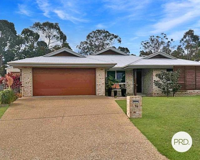 14 Dunn Street, QLD 4680