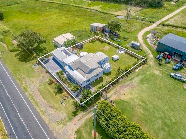 1936 Gin Gin Road, QLD 4670