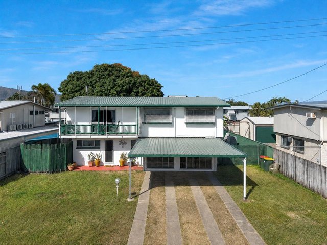 12 Lambert Street, QLD 4817
