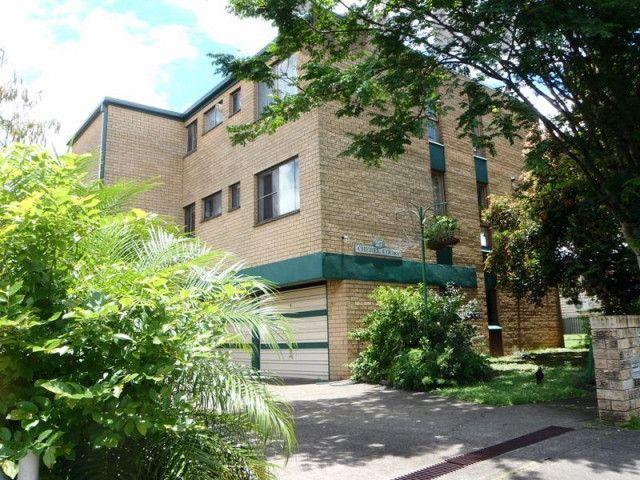 2/27 Fairy Street, QLD 4105