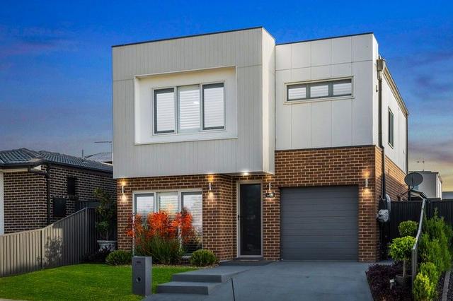 166 Tenth Avenue, NSW 2179