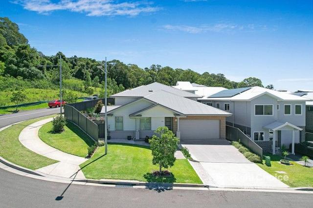 50 Sunflower Boulevard, NSW 2527