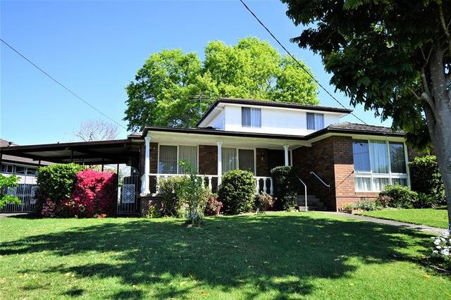 2 Taywood Avenue, NSW 2153
